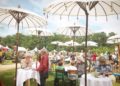 Gartenfestival Branitz