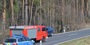 Blaulichtreport Lausitz