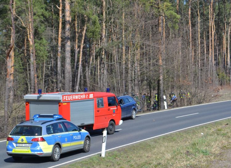 Blaulichtreport Lausitz