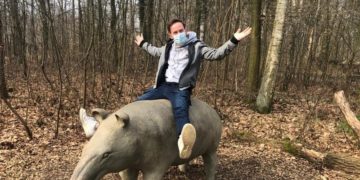 Tierpark Cottbus
