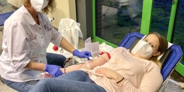 Weltgesundheitstag: Trotz Lockdowns sind Blutspenden möglich und dringend nötig