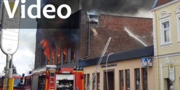 Blaulichtreport Lausitz/Niederlausitz aktuell
