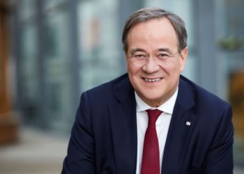 CDU / Laurence Chaperon