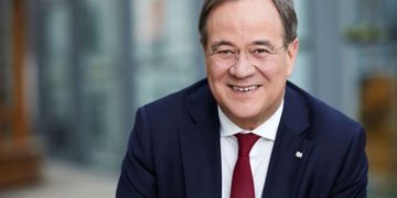 CDU / Laurence Chaperon