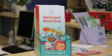 Brandenburger Familienpass