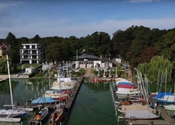 Youtube / Segelclub Zeuthen / Screenshot 