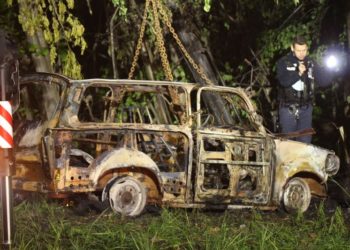 Bild: Blauchlichtreporter Cottbus