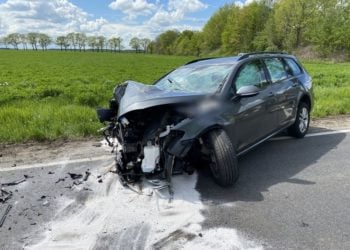 Blaulichtreport Lausitz 