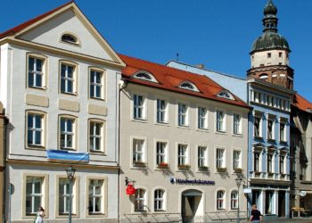 Handwerkskammer Cottbus