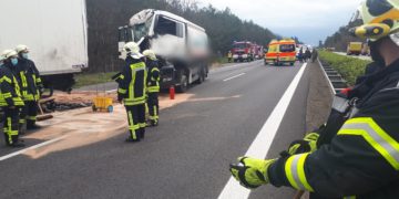 Freiwillige Feuerwehr Golßen