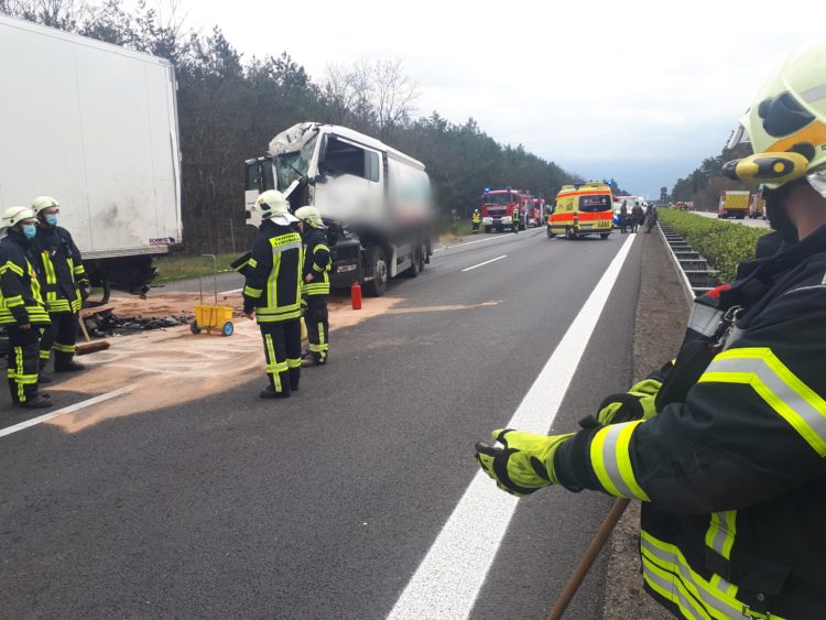 Freiwillige Feuerwehr Golßen