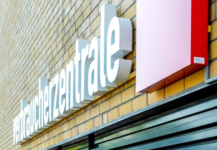 Verbraucherzentrale