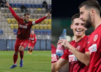 Energie Cottbus baut am Kader: Koch und Borgmann verlängern!