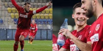 Energie Cottbus baut am Kader: Koch und Borgmann verlängern!