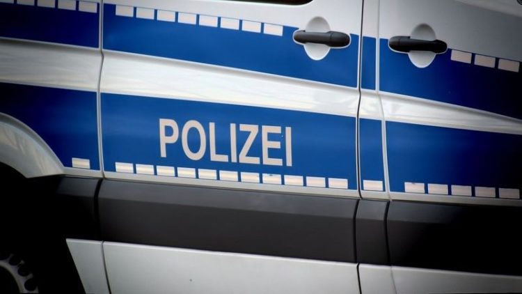 Polizei