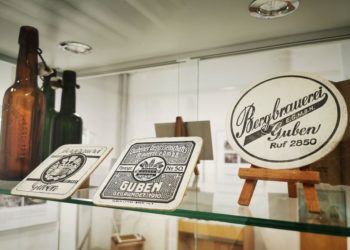 Laura Böhme / Stadt Guben 