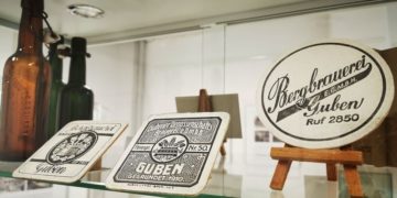 Laura Böhme / Stadt Guben 