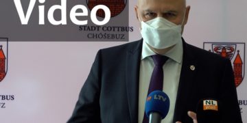 Video: Cottbus startet mit Lockerungen unter Auflagen in das Pfingstwochenende
