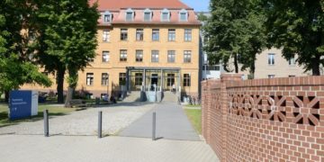 klinikum niederlausitz