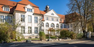 Lausitz Klinik