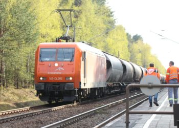 Blaulichtreporter Cottbus