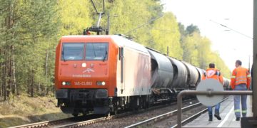Blaulichtreporter Cottbus