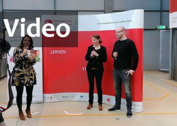 Ruhe für zu Hause & Büro. Cottbuser BTU-StartUp silencemaker gewinnt Pitchmesse