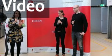 Ruhe für zu Hause & Büro. Cottbuser BTU-StartUp silencemaker gewinnt Pitchmesse