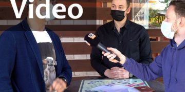 Gastronomie öffnet wieder. LucaApp, Maske, Nachweise, Tests. Was zu beachten ist