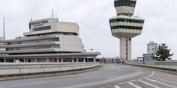 Flughafen Berlin Brandenburg GmbH