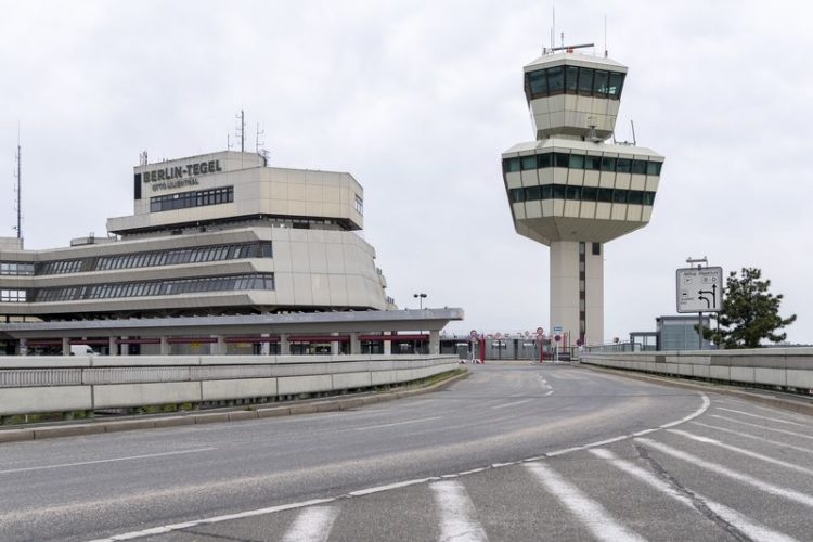 Flughafen Berlin Brandenburg GmbH