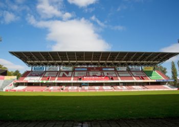 Energie Cottbus präsentiert neuen Cheftrainer