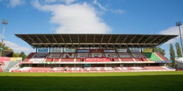 Energie Cottbus präsentiert neuen Cheftrainer