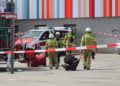 Blaulichtreport Lausitz