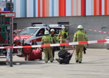 Blaulichtreport Lausitz