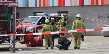 Blaulichtreport Lausitz