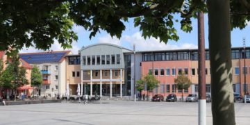 Stadt Lübben