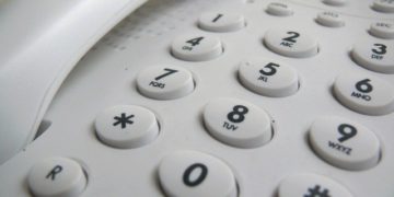 74-Jähriger Senftenberg am Telefon ausgehorcht und betrogen