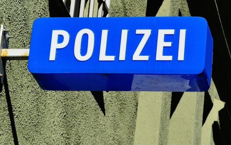 Polizei