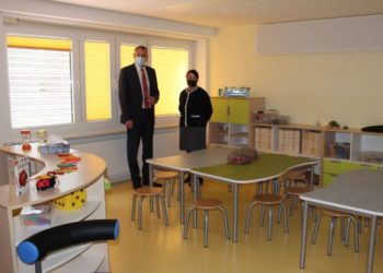 Stadt Senftenberg - Henry Doll