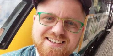 "Eisenbahner mit Herz" Finsterwalder Sebastian Fröschke gewinnt Publikumspreis
