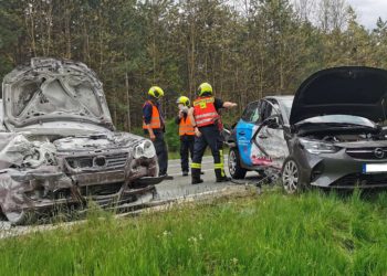 Blaulichtreport Lausitz