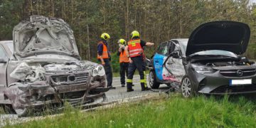 Blaulichtreport Lausitz