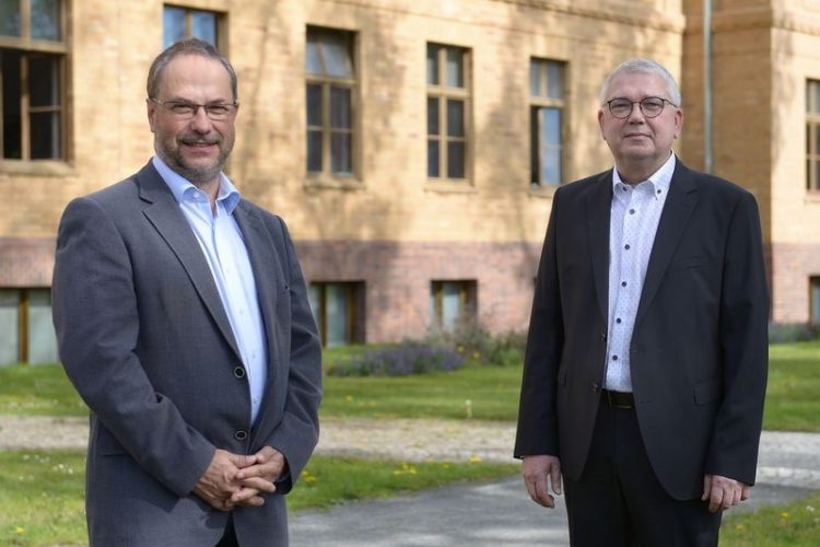 Klinikum Niederlausitz