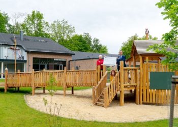 Steffen Schwenk für VR Bank Lausitz eG