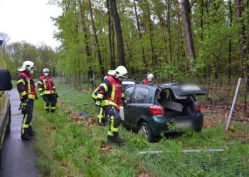 Blaulichtreport Lausitz