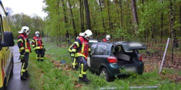Blaulichtreport Lausitz