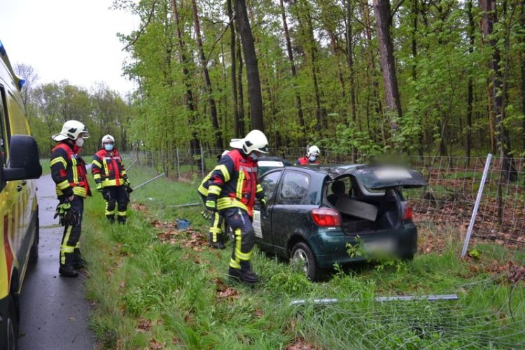 Blaulichtreport Lausitz