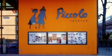 Theater Piccolo