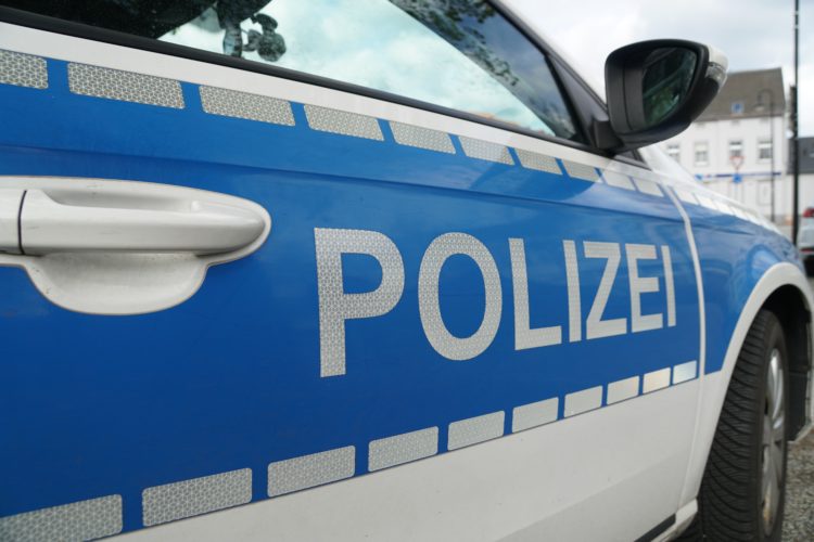 Polizei